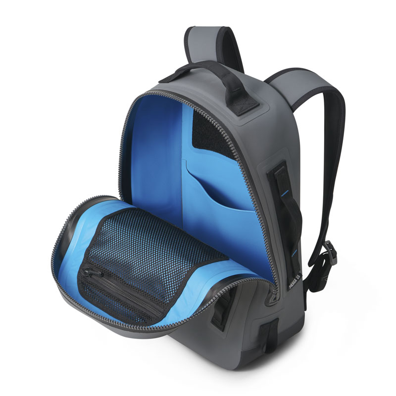 Yeti backpack sale clearance